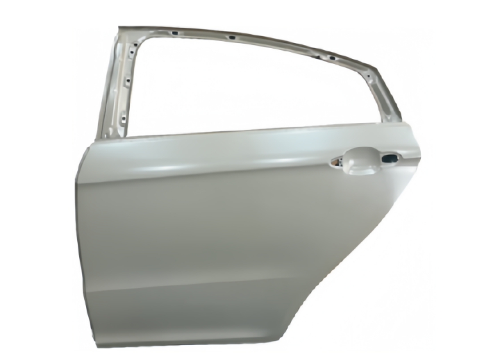 REAR DOOR LH FOR ARRIZO 5 Plus