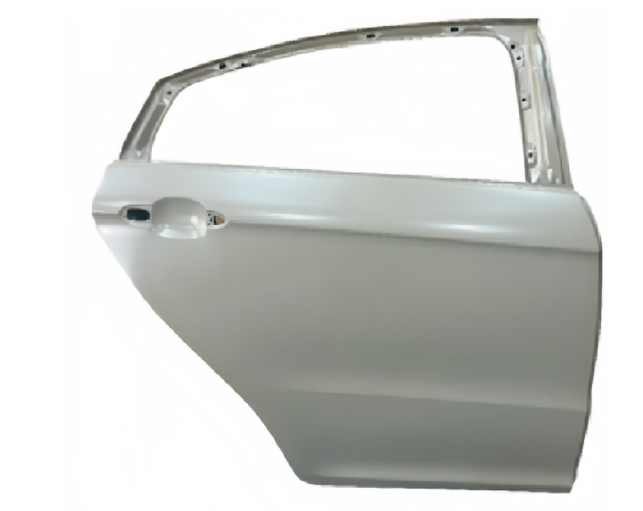 REAR DOO RH FOR ARRIZO 5 Plus