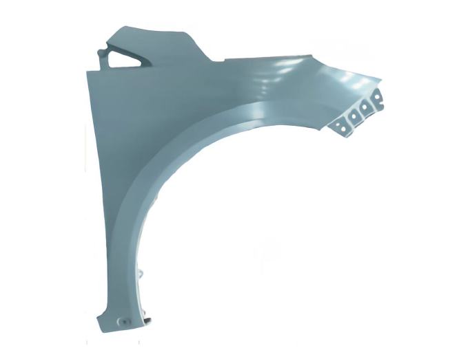 FRONT FENDER RH FOR ARRIZO 5 Plus