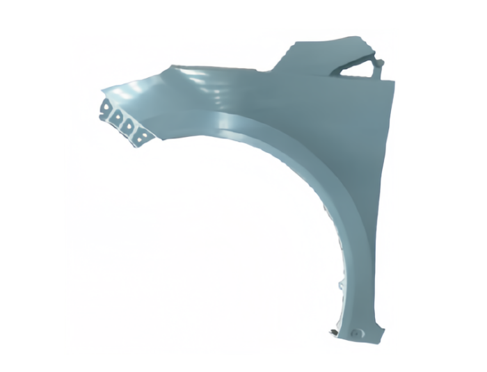 FRONT FENDER LH FOR ARRIZO GX