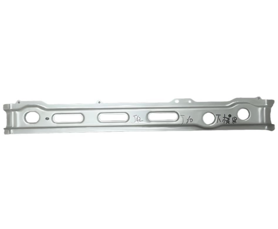 LOWER RADIATOR CROSSBEAM FOR ARRIZO GX