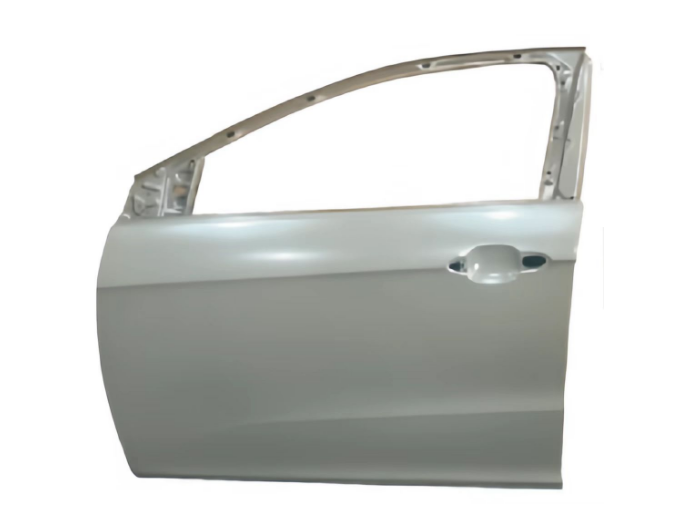 FRONT DOOR LH FOR ARRIZO 5 Plus