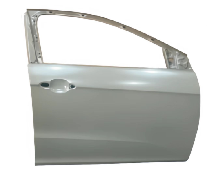 FRONT DOOR RH FOR ARRIZO 5 Plus