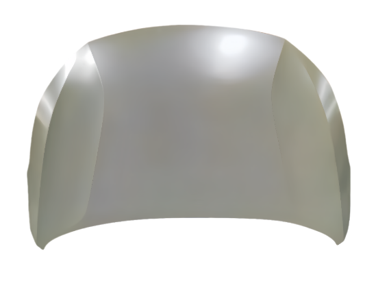 HOOD FOR ARRIZO 5 Plus