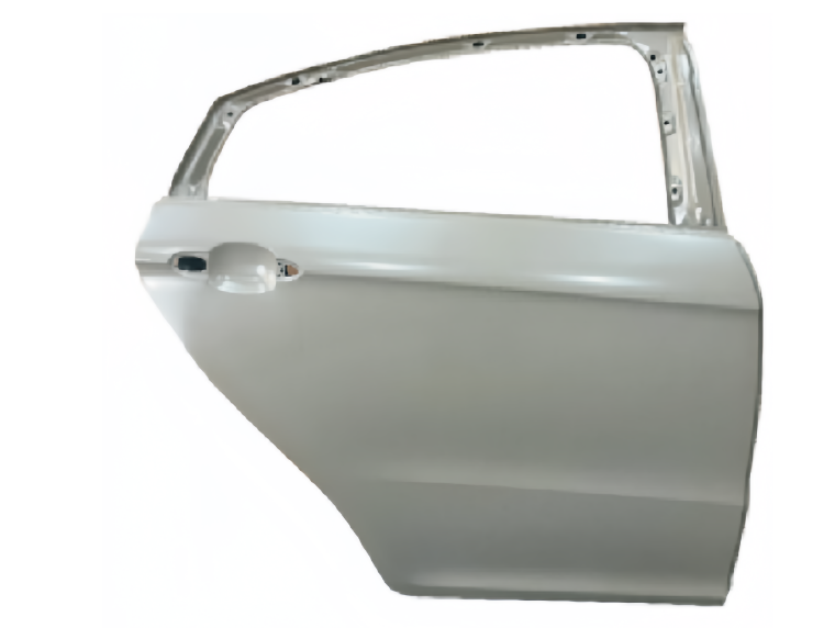 REAR DOO RH FOR ARRIZO GX