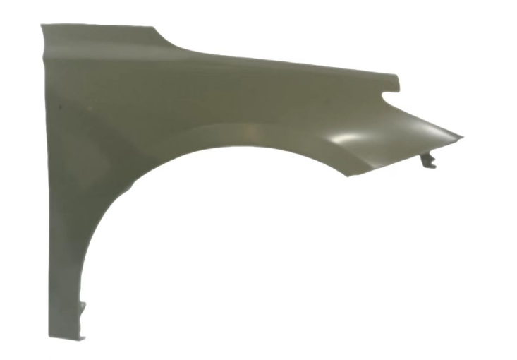 FRONT FENDER RH FOR ARRIZO 8