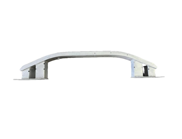 FRONT BUMPER CROSSBEAM FOR ARRIZO 8