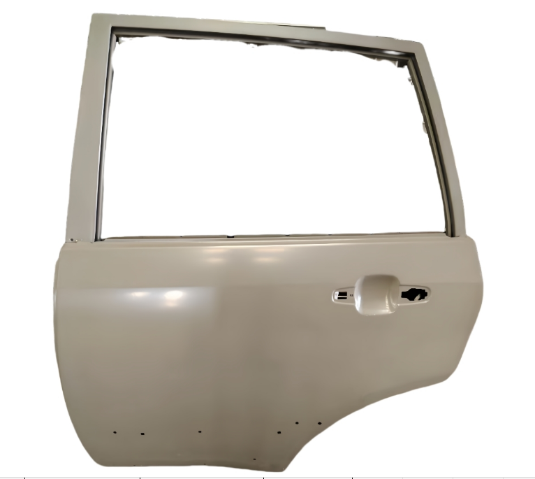 REAR DOO RH FOR TIGGO 3