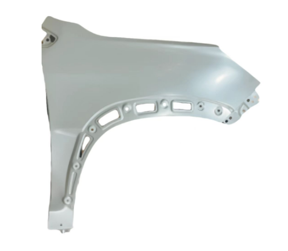 FRONT DOOR RH FOR Tiggo 3X