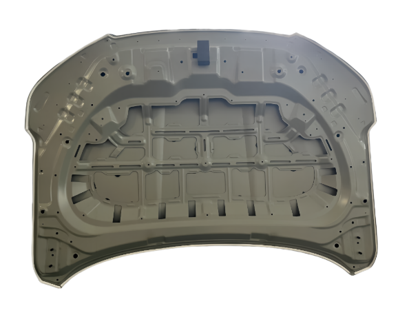 HOOD FOR TIGGO 7 PRO