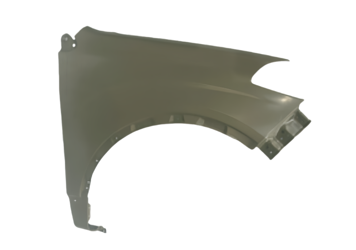 FRONT FENDER RH FOR TIGGO 5