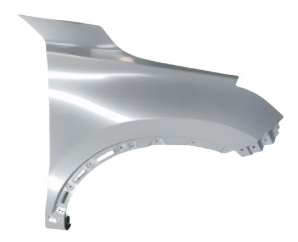 FRONT FENDER RH