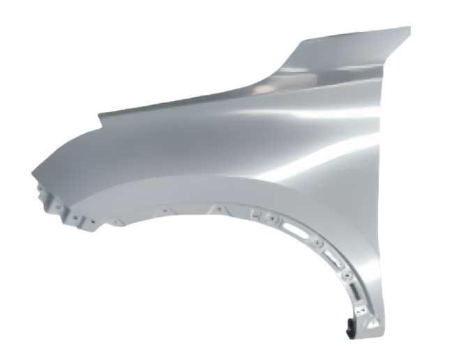FRONT FENDER LH FOR TIGGO 7