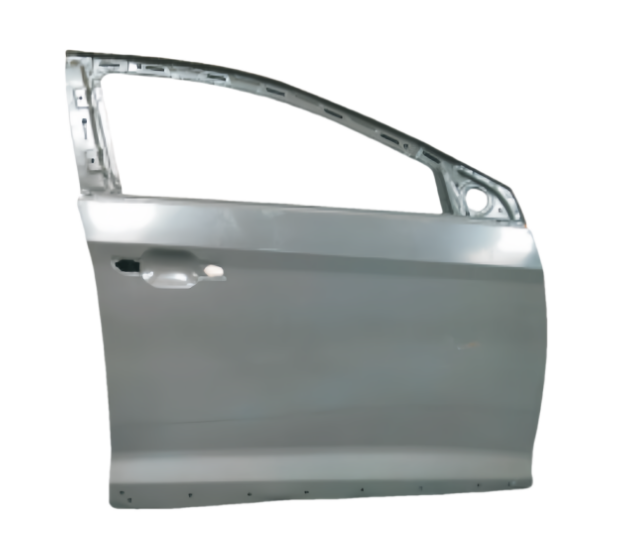 FRONT DOOR LH with fitting holes FOR Tiggo 3X