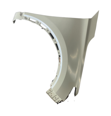 FRONT FENDER LH FOR TIGGO 7 PRO