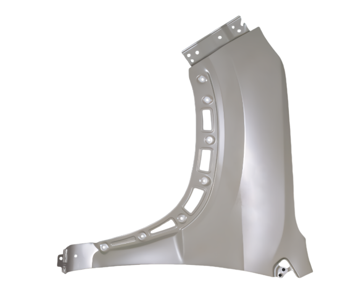 FRONT FENDER LH FOR Tiggo 3X