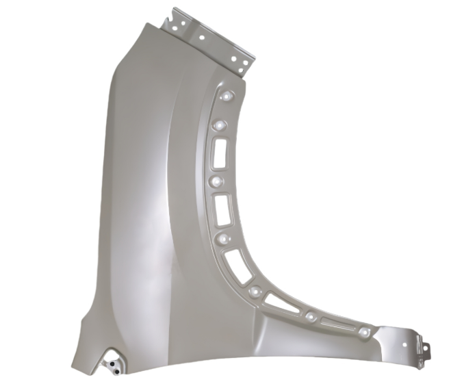 FRONT FENDER RH FOR Tiggo 3X