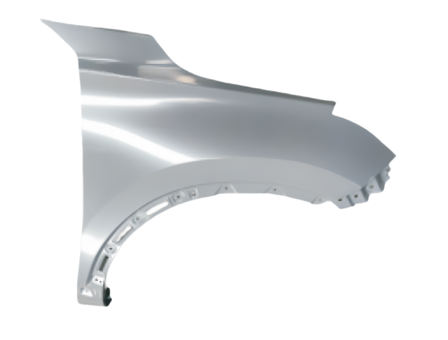 FRONT FENDER RH FOR TIGGO 5X
