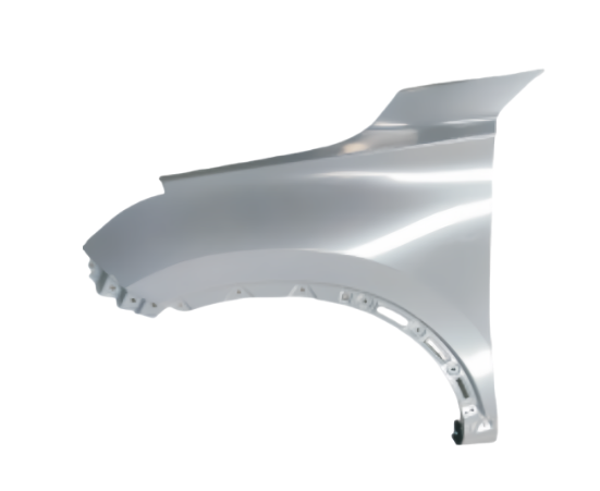 FRONT FENDER LH FOR TIGGO 5X