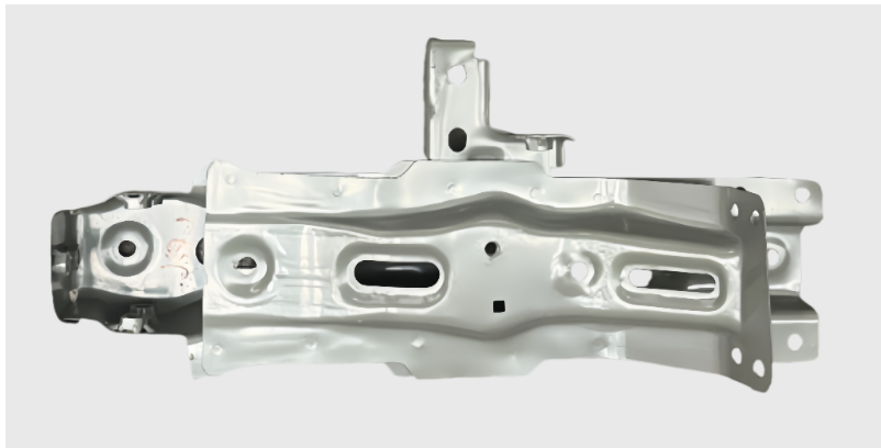 SUPPORT PANEL RH FOR Tiggo 3X