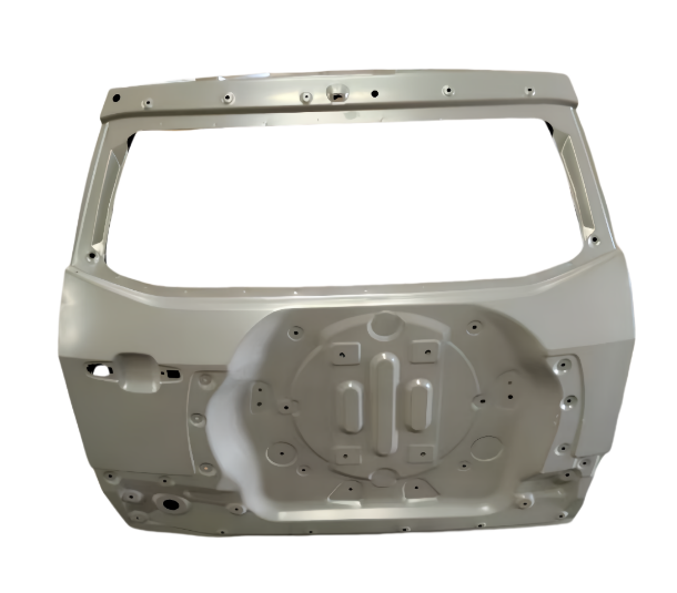 TRUNK LID FOR TIGGO 3