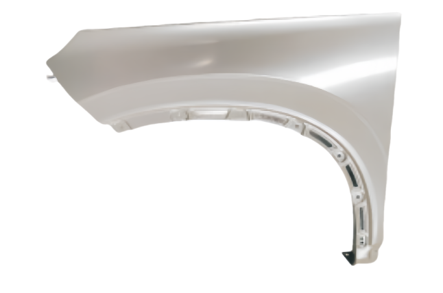 FRONT FENDER LH FOR OMODA