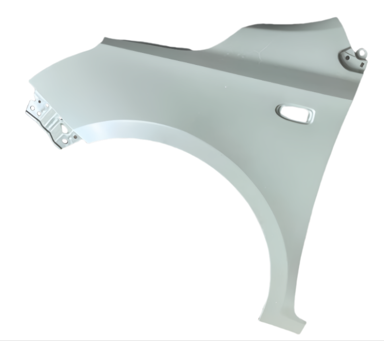 FRONT FENDER LH FOR E3