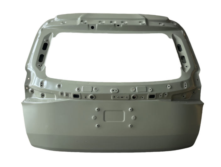 TAIL DOOR ELHETRHIC TYPE FOR OMODA