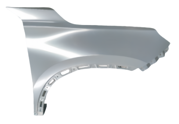 FRONT FENDER RH FOR Tiggo 8PLUS