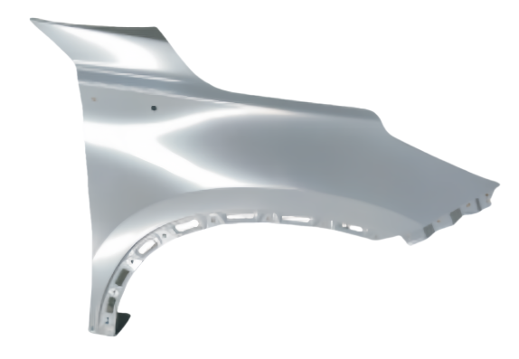 FRONT FENDER RH FOR Tiggo 8 PRO