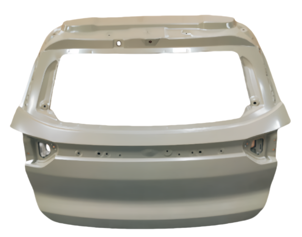 TAIL DOOR  with anti-pinch strip mounting holes FOR Tiggo 8