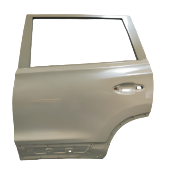 REAR DOOR RH FOR 8PRO