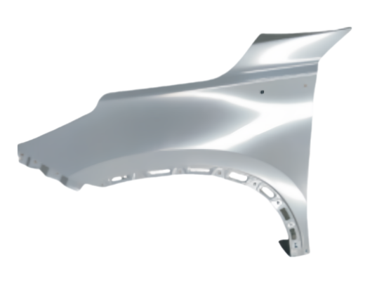 FRONT FENDER LH FOR Tiggo 8 PRO