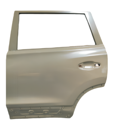 FRONT FENDER RH FOR Tiggo 8PLUS