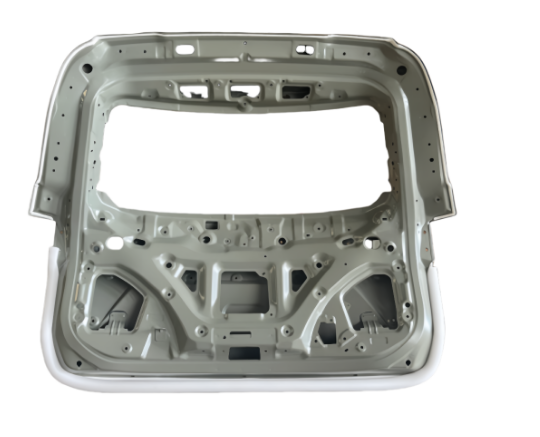 TAIL DOOR   （High configuration Type) FOR Tiggo8 PRO