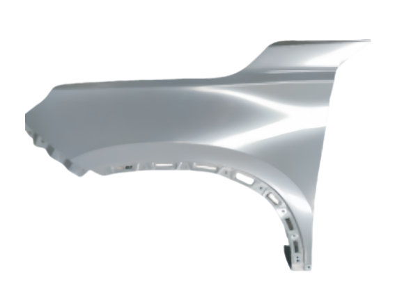 FRONT FENDER LH FOR Tiggo 8PLUS