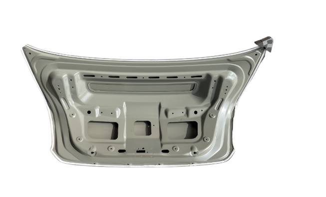 FRONT DOOR LH   FOR E3