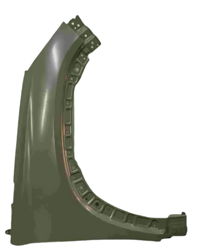 FRONT FENDER RH FOR X90