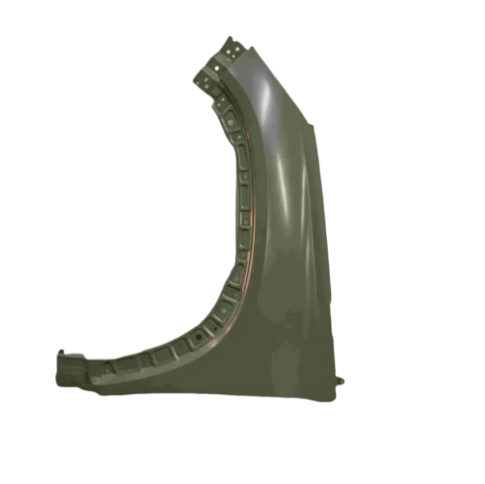 FRONT FENDER LH FOR X90