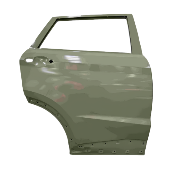 REAR DOOR RH  FOR X90