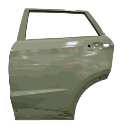 REAR DOOR LH  FOR X90